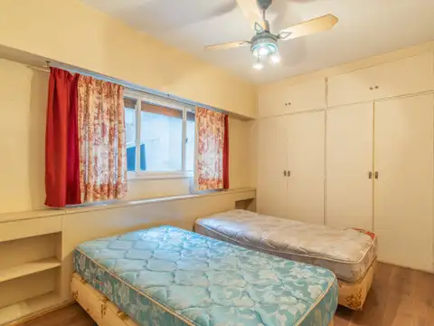 Departamento en Venta en Palermo, USD 79.000