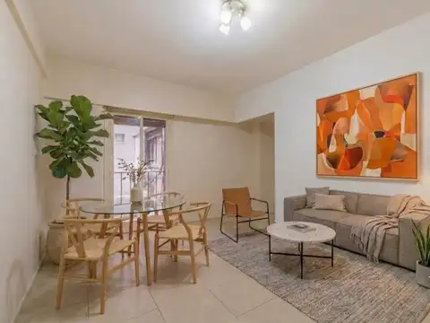 Departamento en Venta en Palermo, Capital Federal