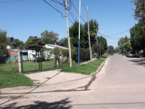 Terreno en Venta de 426,0 m2