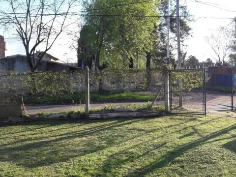 Terreno en Venta en Tortuguitas, USD 45.000