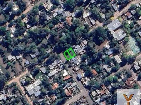 Quito y Lafinur