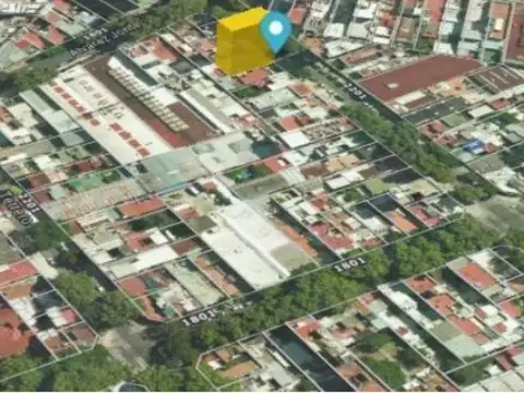 Terreno en Venta en Paternal, USD 165.000