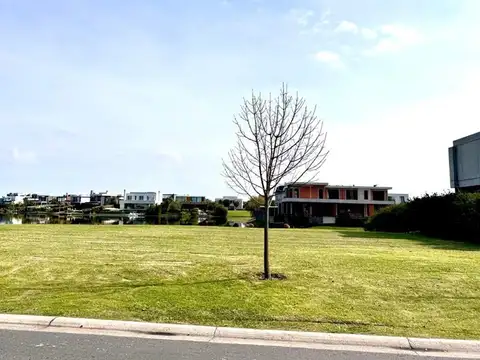 Lote en Venta en Virazón, Nordelta 100