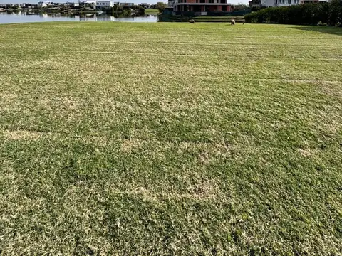Terreno Lote  en Venta en Virazón, Nordelta, Tigre