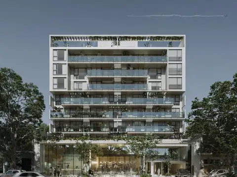 Av. Rivadavia al 16400, piso 8