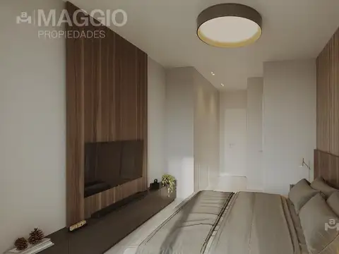 Departamento en Venta 1 año