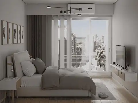 Departamento - Centro