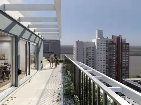 Departamento en Venta de 3 dormitorios