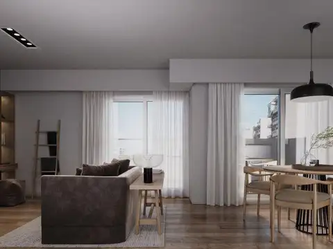 Departamento - Centro