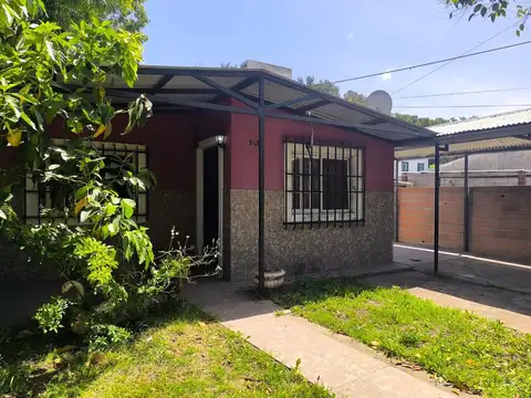 Casa en Venta en Tortuguitas, USD 56.000