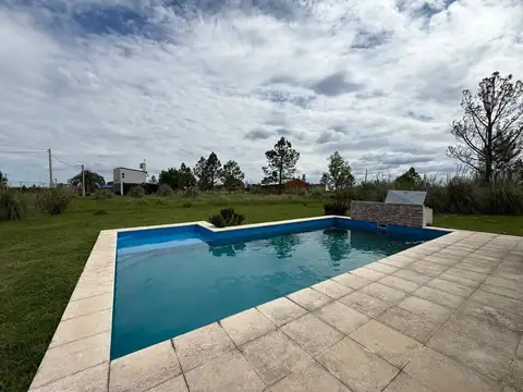 Solares del Carcarañá