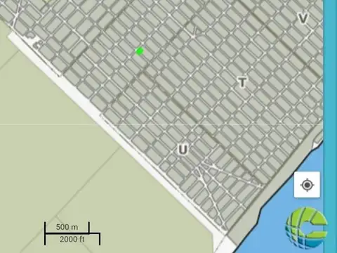 Terreno en Venta de 261,0 m2