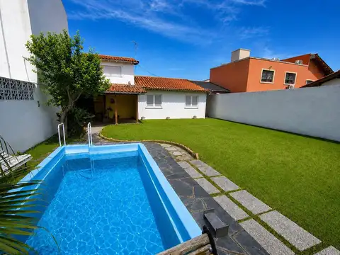 Casa en Venta en Saavedra, CABA