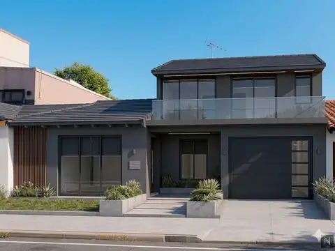 Casa en Venta de 3 dormitorios