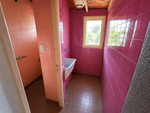 Casa en Venta al Noroeste