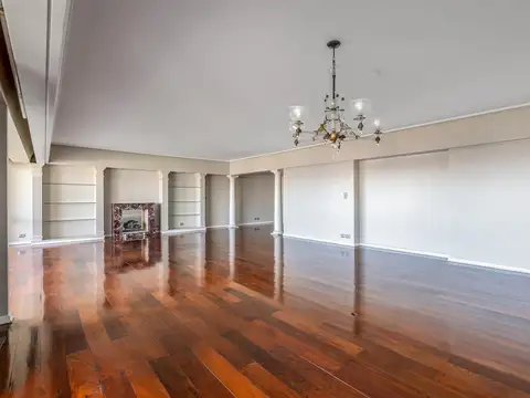 Departamento en Venta 43 años