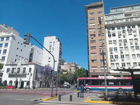Departamento en Venta en San Telmo, Capital Federal