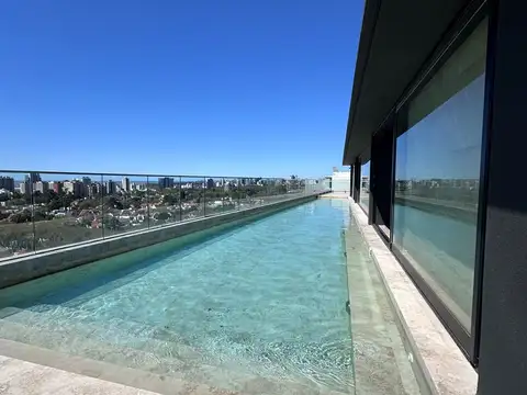 Departamento en Venta al Este