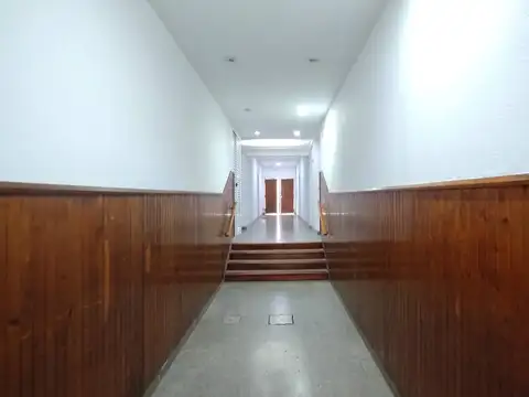 Departamento 2 Ambientes a pasitos de todo