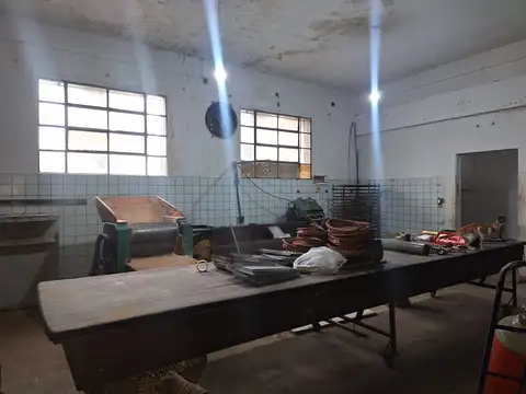 ALQUILER FONDO DE COMERCIO PANADERIA alquiler en General San Martin
