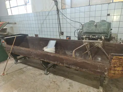 ALQUILER FONDO DE COMERCIO PANADERIA alquiler en General San Martin