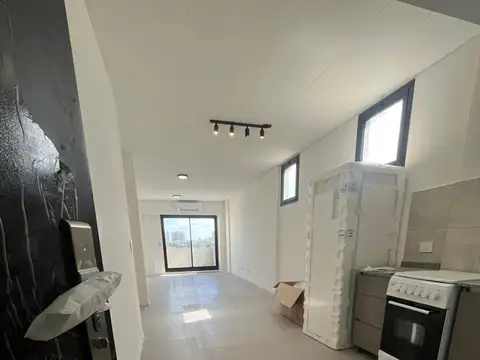 Departamento en Venta al Oeste