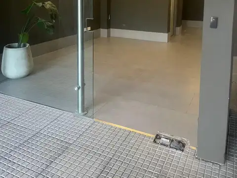 MONOAMBIENTE FRENTE AL VERDE QUE SOÑAS EN CABA.