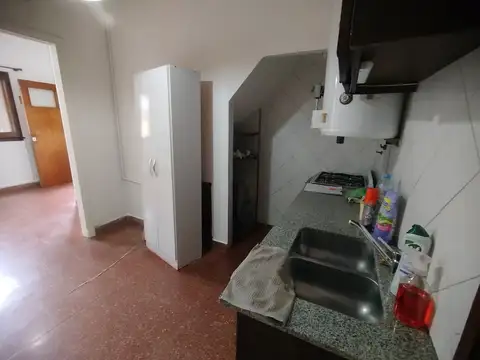 Depto Tipo Casa en Alquiler en San Isidro, $ 650.000