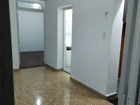 Juana Azurduy 2448 , Piso pb