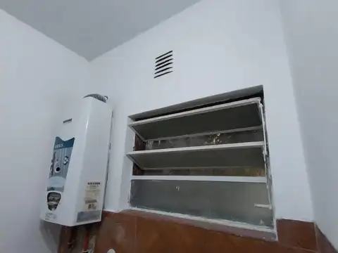 Depto Tipo Casa en Venta en Nuñez, USD 45.000