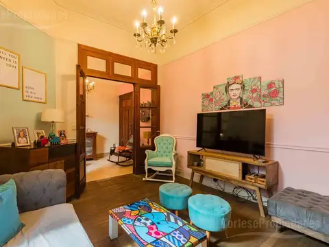 Depto Tipo Casa en Venta al Noreste