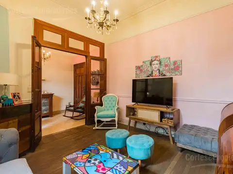 Depto Tipo Casa en Venta de 2 dormitorios