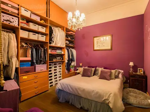 Depto Tipo Casa en Venta 50 años