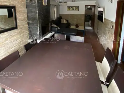 Casa en Alquiler Temporal de 4 dormitorios