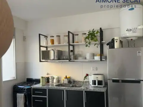 Departamento en Venta en General San Martín, USD 95.000