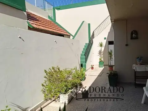 PH 2 AMBIENTES CON PATIO