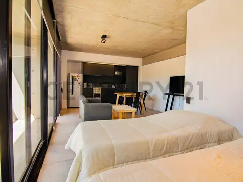 Departamento en Venta en Pichincha, USD 68.000