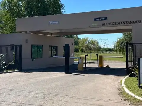 Altos de Manzanares Pilar Km