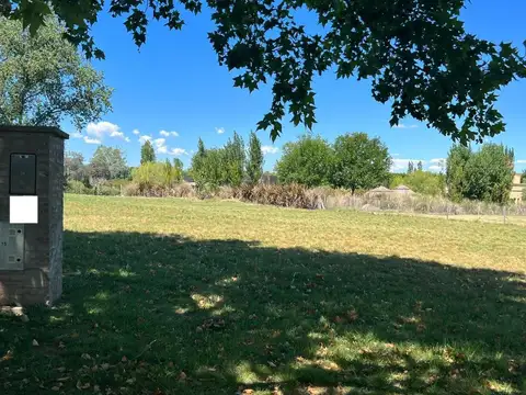 Altos de Manzanares Pilar Km