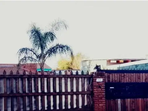 Barrio 9 De Julio