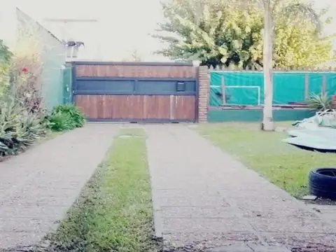 Casa en Venta de 3 dormitorios