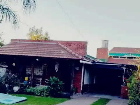 CASA EN VENTA