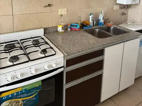 Departamento en Venta en Florida Belgrano/Oeste, USD 145.000