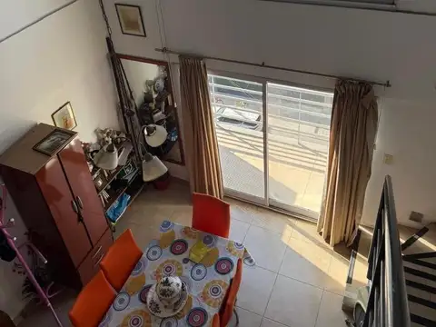 Departamento en Venta 15 años