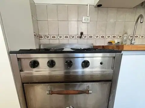 Depto Tipo Casa en Venta con 1 cocheras