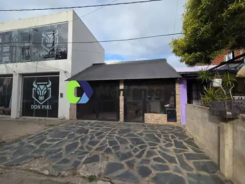 casa 3 ambientes berazategui centro venta