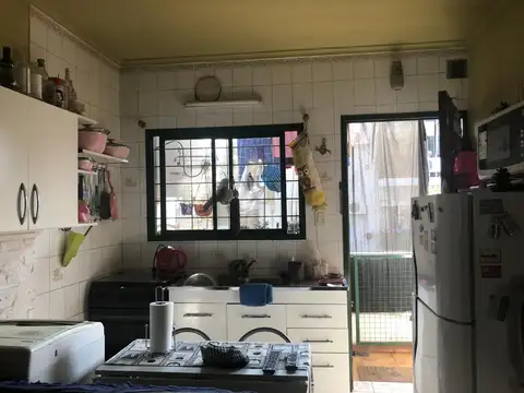 Departamento en Venta 20 años