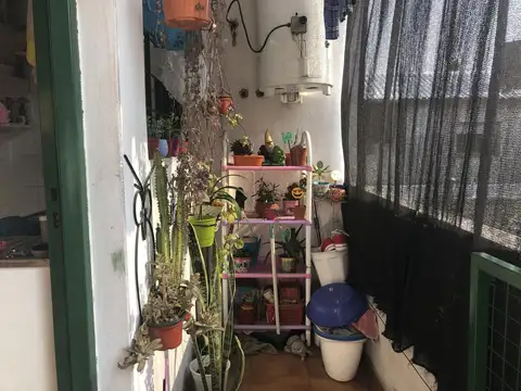 Departamento en Venta en Ramos Mejía, USD 49.000