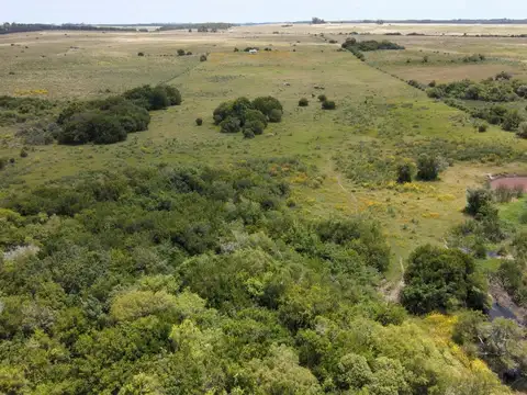Venta chacra 11.6has Garzon a 30' de Jose Ignacio