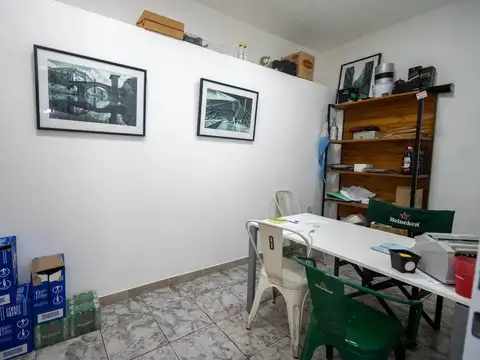 Venta - Local comercial en B° Candioti Norte